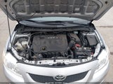 Toyota Corolla Le JTDBL40E59J026359 снимка