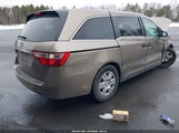 Honda Odyssey Lx 5FNRL5H22DB037091 снимка