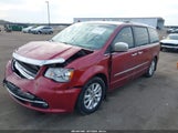 Chrysler Town & Country Limited Platinum 2C4RC1GG2GR174563 fotografie