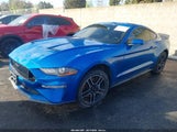 Ford Mustang Gt Fastback 1FA6P8CF8L5127015 снимка