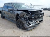 Ford F-150 Lariat 1FTFW5L56SKF27464 photo