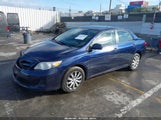 Toyota Corolla Le 5YFBU4EE3CP062611 снимка