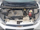 Chevrolet Spark Ls Cvt KL8CB6SA8GC622234 снимка