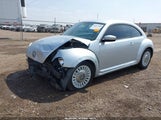 Volkswagen Beetle 2.5L 3VWJX7AT7EM610366 снимка