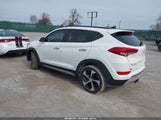 Hyundai Tucson Limited KM8J33A24HU282916 снимка