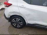 Nissan Kicks Sr Xtronic Cvt 3N1CP5DV9LL495689 photo