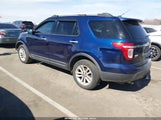 Ford Explorer Xlt 1FMHK8D82BGA55311 снимка