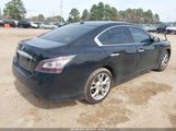 Nissan Maxima 3.5 Sv 1N4AA5AP0CC862475 снимка