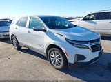 Chevrolet Equinox Fwd Lt 3GNAXKEG5PS170513 fotografie