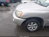 Toyota Highlander V6 JTEHF21AX20047488 снимка