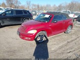 Chrysler Pt Cruiser Touring 3C3EY55E95T290785 снимка