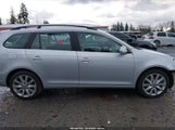 Volkswagen Jetta Sportwagen 2.0L Tdi 3VWPL7AJ0EM623822 photo