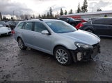 Volkswagen Jetta Sportwagen 2.0L Tdi 3VWPL7AJ0EM623822 photo