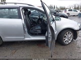 Volkswagen Jetta Sportwagen 2.0L Tdi 3VWPL7AJ0EM623822 снимка