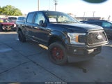 Ford F-150 Xl 1FTEW1CP5KKD27827 photo