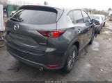 Mazda Cx-5 Touring JM3KFACM9M0314447 снимка