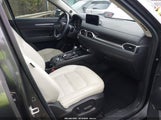 Mazda Cx-5 Touring JM3KFACM9M0314447 снимка