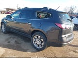Chevrolet Traverse 1Lt 1GNKRGKDXFJ214317 снимка