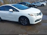Honda Civic Ex-L 19XFB2F91DE073395 снимка