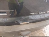 Chevrolet Traverse Ls 1GNKREED8CJ249207 photo