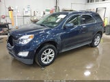 Chevrolet Equinox Lt 2GNALCEK0H1507740 снимка