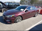 Kia Optima Lx 5XXGT4L38KG377048 снимка