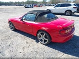 Mazda Mazdaspeed Mx-5 Miata Cloth JM1NB354040409831 снимка