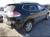 Nissan Rogue Sv 5N1AT2MT0EC799694 снимка