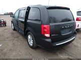 Dodge Grand Caravan Sxt 2C4RDGCG9GR136768 снимка