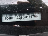 Dodge Grand Caravan Sxt 2C4RDGCG9GR136768 снимка