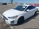 Ford Fusion Se 3FA6P0HD3LR172062 снимка