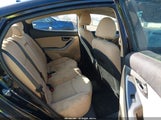 Hyundai Elantra Gls 5NPDH4AE2DH264373 снимка