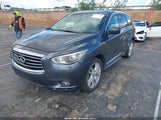 Infiniti Jx35 5N1AL0MN6DC313488 снимка