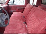 Ford F250 1FTHX25G4MKA28393 снимка