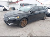 Ford Fusion Titanium 3FA6P0D97JR188280 снимка