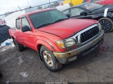 Toyota Tacoma Base V6 5TEHN72N44Z424020 fotografie