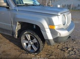 Jeep Patriot Sport Se 1C4NJRBB5GD651309 photo