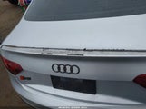 Audi S5 3.0T Premium Plus WAUGGAFR3DA042438 снимка