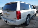 Chevrolet Suburban  Ltz 1GNFC36089R197249 снимка