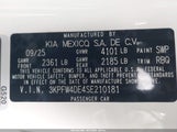 Kia K4 Gt-Line 3KPFW4DE4SE210181 снимка