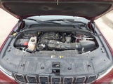 Jeep Grand Cherokee L Laredo 4X4 1C4RJKAGXP8839662 снимка