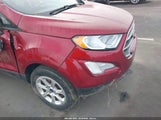 Ford Ecosport Se MAJ3S2GE3MC449249 снимка