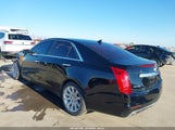 Cadillac Cts Standard 1G6AP5SXXE0162316 снимка