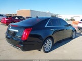 Cadillac Cts Standard 1G6AP5SXXE0162316 снимка