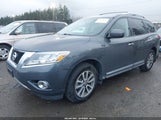 Nissan Pathfinder Sl 5N1AR2MNXDC626389 снимка