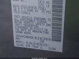 Nissan Pathfinder Sl 5N1AR2MNXDC626389 снимка