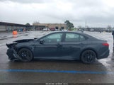 Toyota Camry Xse/Night Shade/Le/Xle/Se 4T1DAACK3TU665811 fotografie