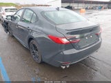 Toyota Camry Xse/Night Shade/Le/Xle/Se 4T1DAACK3TU665811 снимка