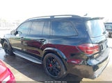 Mercedes-Benz Amg Gls 63 4Matic 4JGDF7FE6JB037275 photo