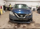 Nissan Sentra S 3N1AB7AP4HY375297 снимка